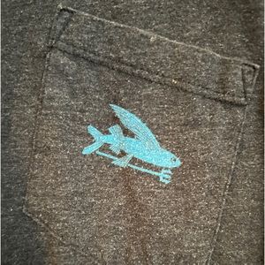 Patagonia pocket t size L